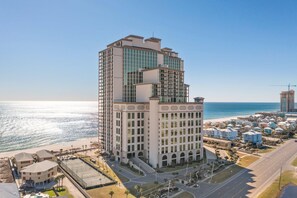 公寓客房, 多張床 (The Oasis at Orange Beach 609 (Phoeni) | 外觀