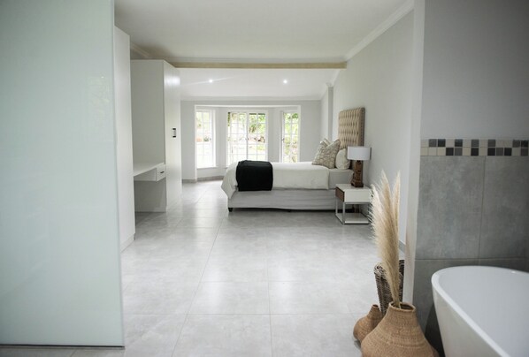 4 Schlafzimmer, WLAN, Bettwäsche