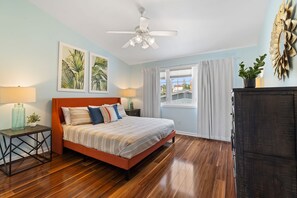 1 dormitorio, Internet, ropa de cama