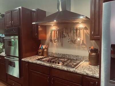 Cozy Country Home - Sportsman & Outdoor Enthusiasts Welcome