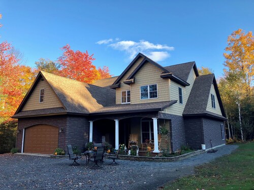 Cozy Country Home - Sportsman & Outdoor Enthusiasts Welcome