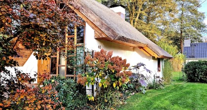Kauperhaus in Burg (Spreewald)