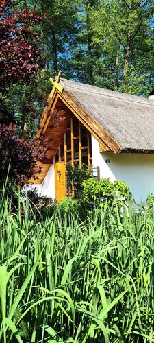 Kauperhaus in Burg (Spreewald)