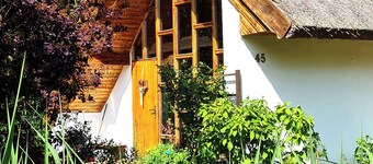 Kauperhaus in Burg (Spreewald)