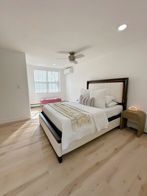 3 Schlafzimmer, Bügeleisen/Bügelbrett, kostenloses WLAN, Bettwäsche