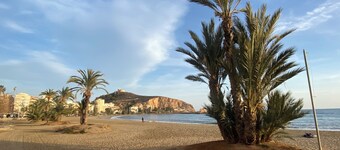 Tinyhouse Maria, in the middle of quiet nature with panoramic view, 13KM to the sea.