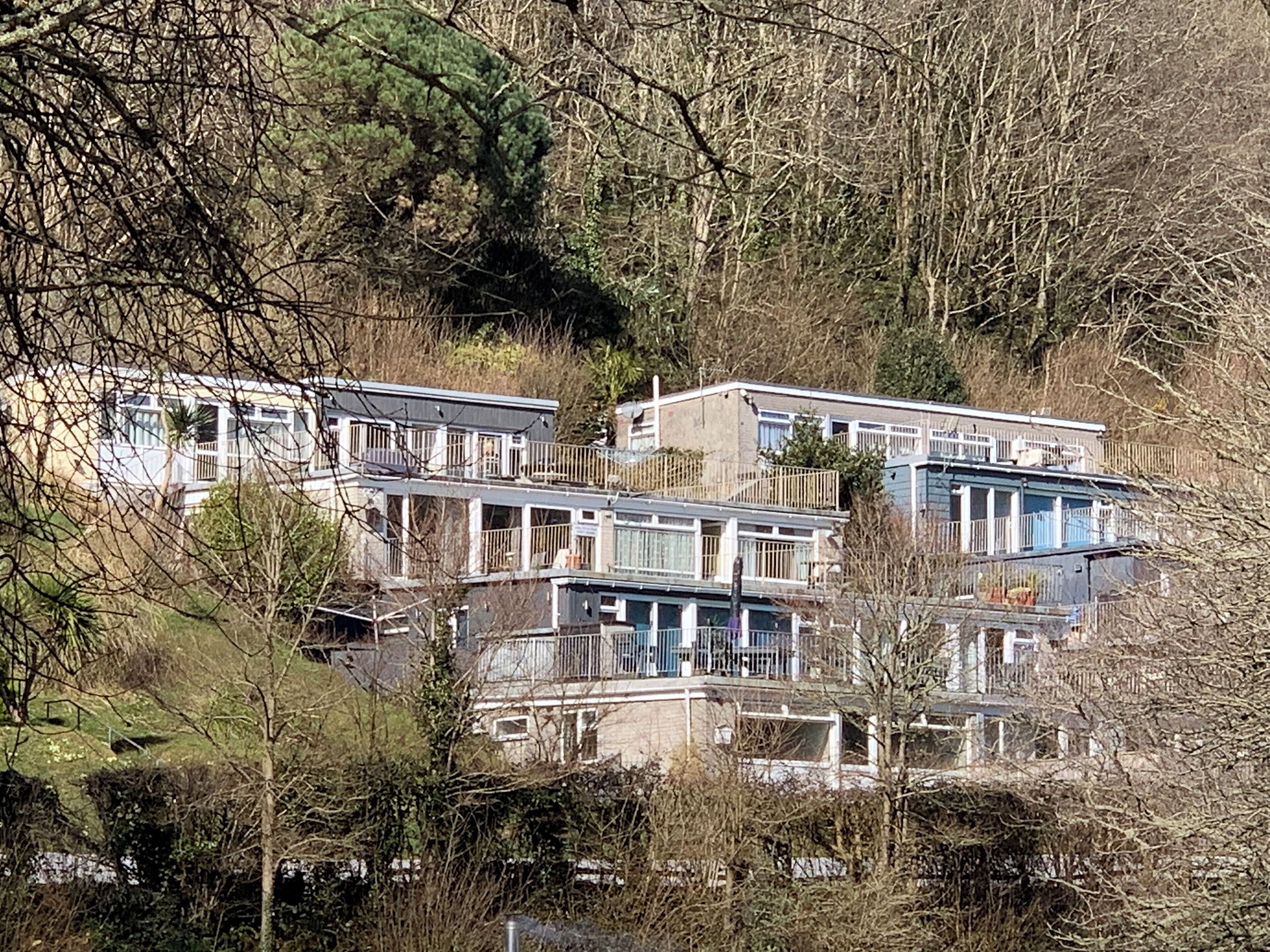 Millendreath Holiday Village