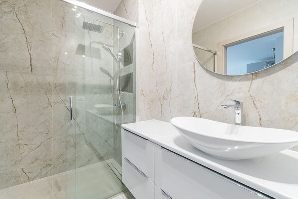 Departamento Deluxe | Baño