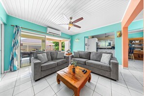 スマートテレビ