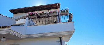 Villa Puglia AR 700m from sea, 700m from beach
