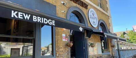 Apartment | Exterior