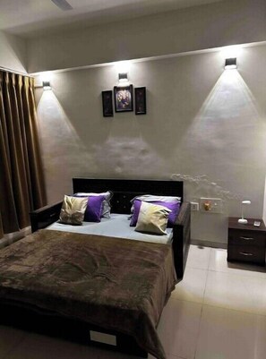 3 bedrooms, WiFi - River Front Property (Ahmedabad)