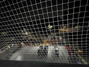 Shower - River Front Property (Ahmedabad)