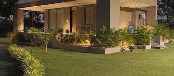 Serene stay in the lap of Nature