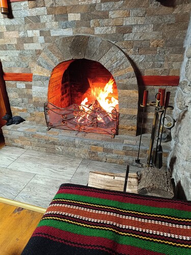 Guest House Rilski kut