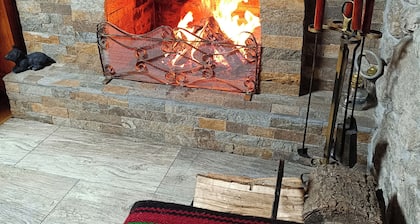 Guest House Rilski kut