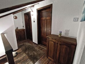 House | Interior