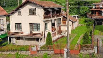 House | Exterior