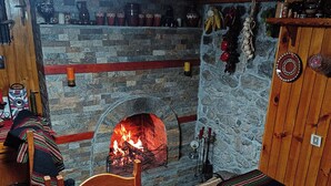 Unclassified image, 4 of 35, button - Guest House Rilski kut (Samokov)
