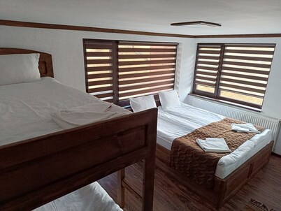 Guest House Rilski kut