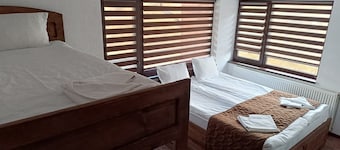 Guest House Rilski kut