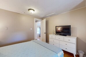 3 Schlafzimmer, Bügeleisen/Bügelbrett, Reisekinderbett, Internetzugang