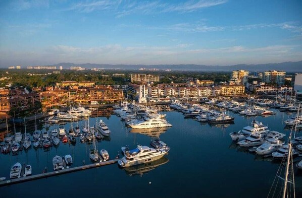 Port de plaisance