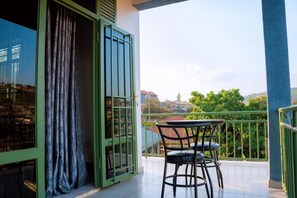 Front of property - ANASTERA SKY VILLA (Kigali)