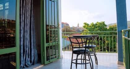 ANASTERA SKY VILLA