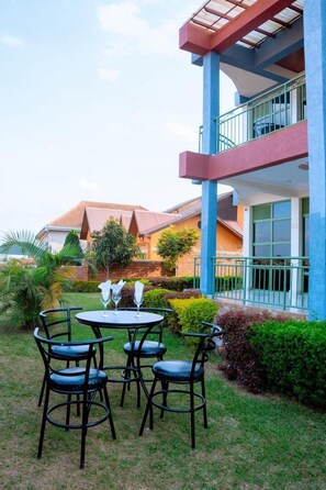 Exterior - ANASTERA SKY VILLA (Kigali)