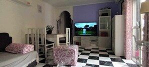 Télévision