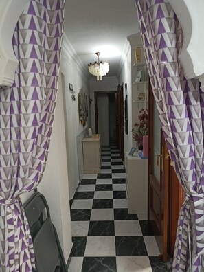Interieur