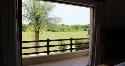 Villa FV 4BR 12Pax 6Beds HugeTerrace