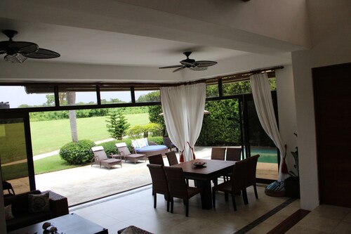 Villa FV 4BR 12Pax 6Beds HugeTerrace 