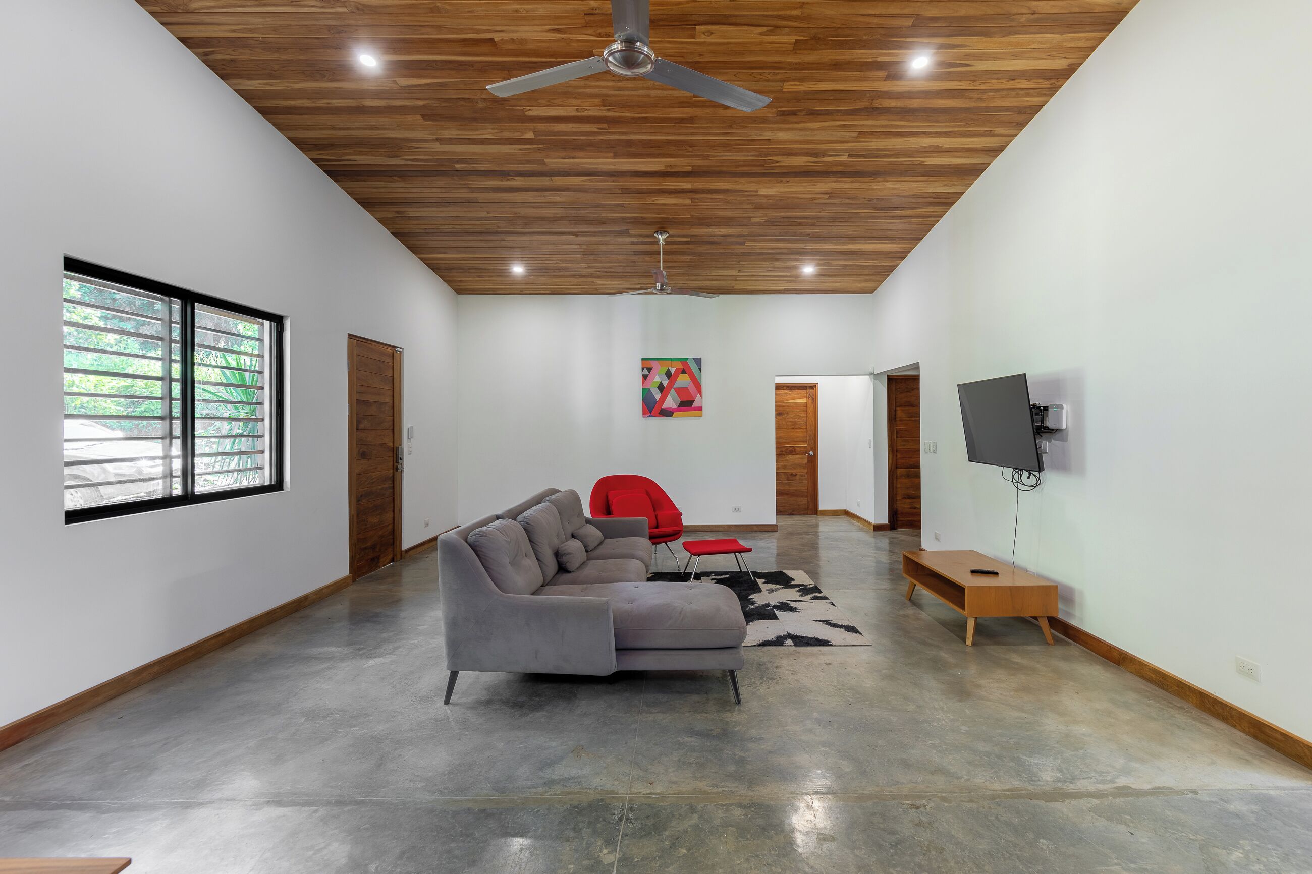 Comfy Home W/pool Close To Yoga Surf Restaurants - Nosara