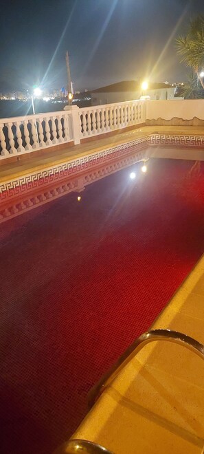 Pool - Calpe Vilage Turist ll Para Viajes en Familias (Calpe)