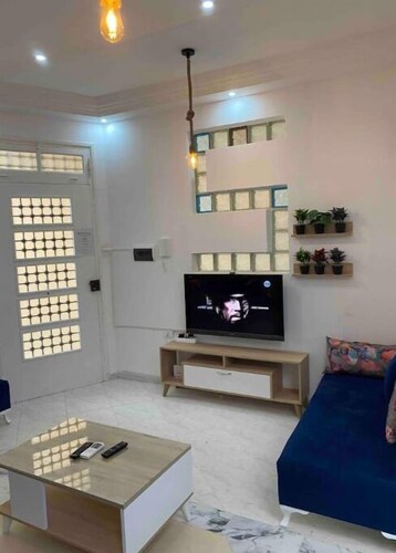 Whole house : apartment - Bizerte, Tunisia