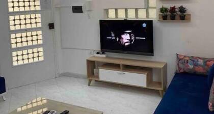 Whole house : apartment - Bizerte, Tunisia