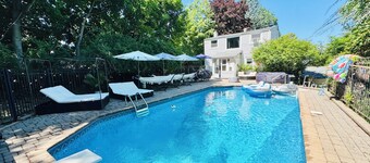 Quiet Hudson Valley Retreat in Highland