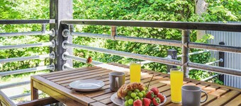 Dinas Lodge - UK47607