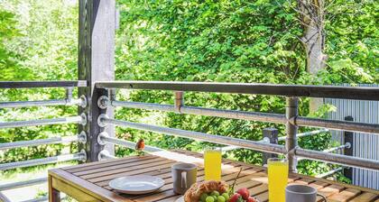 Dinas Lodge - UK47607