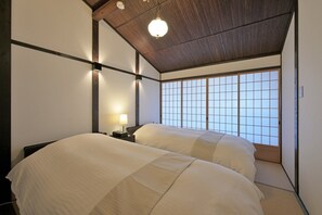 3 Schlafzimmer, Internetzugang