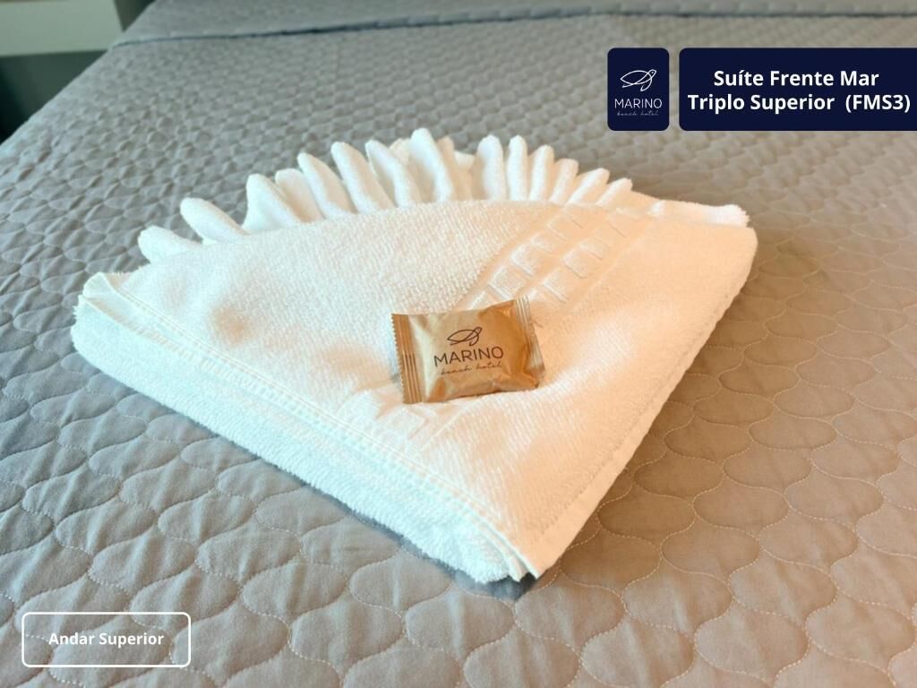 Ropa de cama de alta calidad, colchones con pillow-top y minibar 