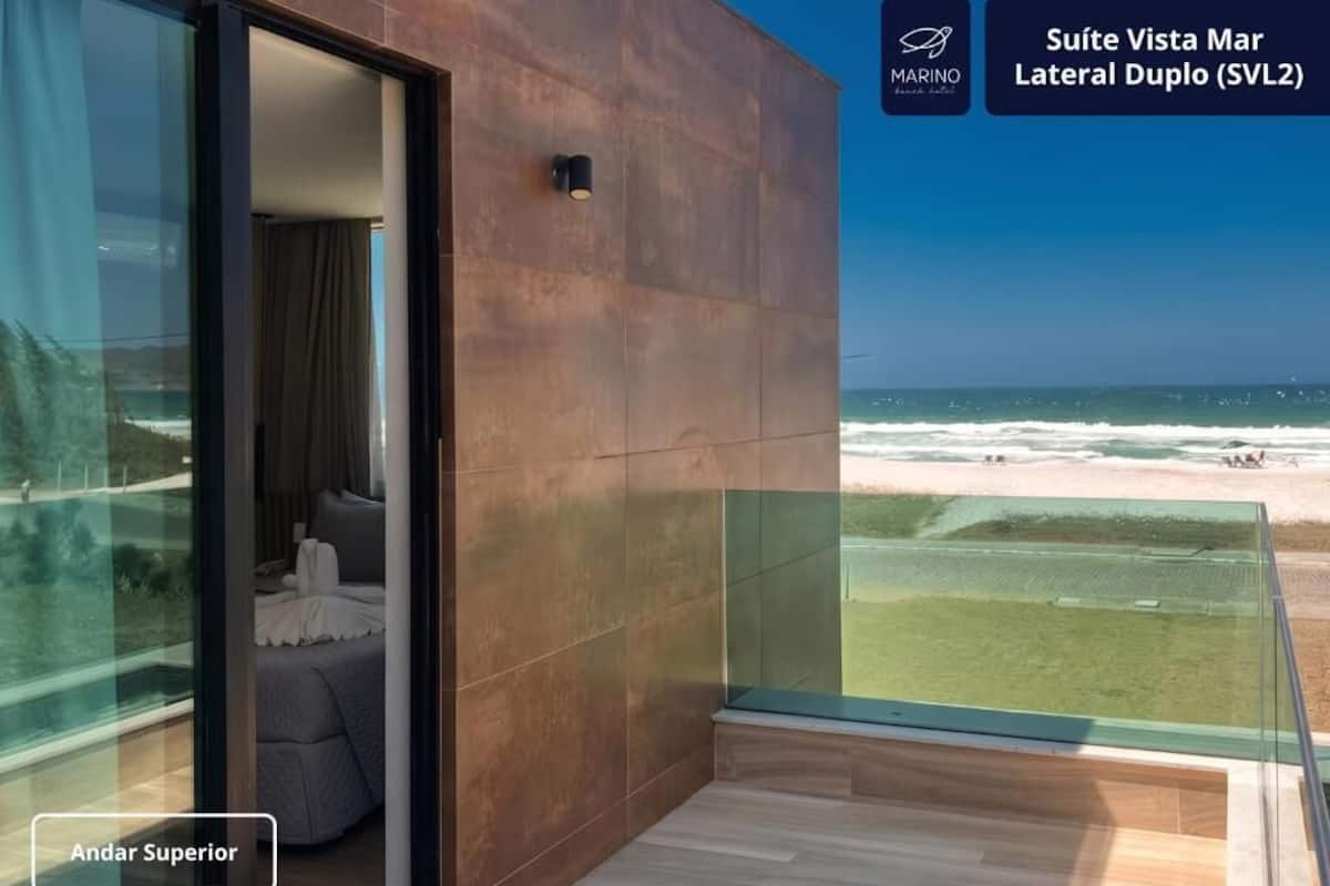 Ropa de cama de alta calidad, colchones con pillow-top y minibar