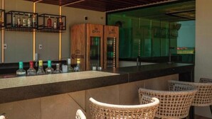 Bar de playa