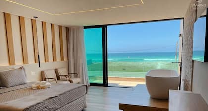 Marino Beach Hotel