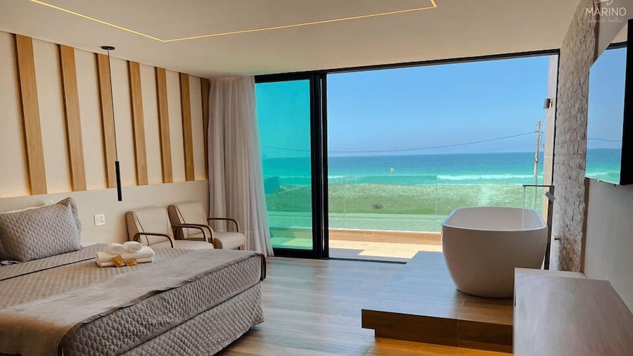 Marino Beach Hotel