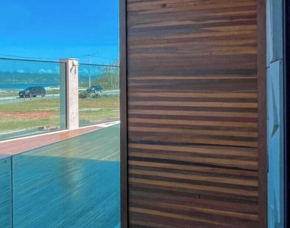 Comfort Triple Room | Premium bedding, pillowtop beds, minibar, laptop workspace - Marino Beach Hotel (Cabo Frio)