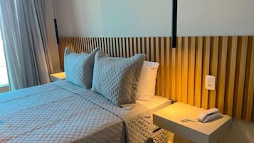 Comfort-Zweibettzimmer