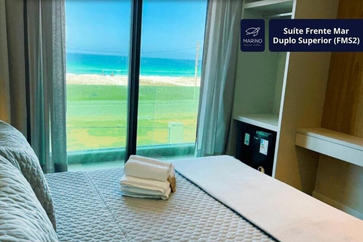 Exclusive Twin Room | Premium bedding, pillowtop beds, minibar, laptop workspace